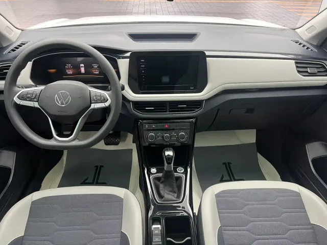 Volkswagen Tharu — Фото автомобиля 9