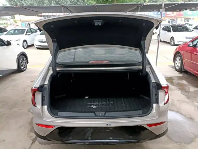 Wuling Starlight — Фото автомобиля 18