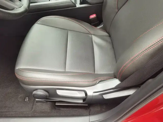 Mazda Axela — Фото автомобиля 20