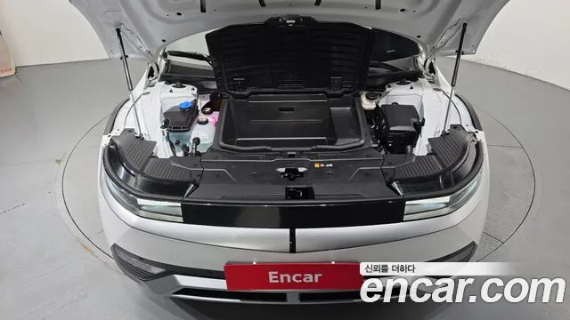 Hyundai Ioniq5 Ioniq5 — Фото автомобиля 6