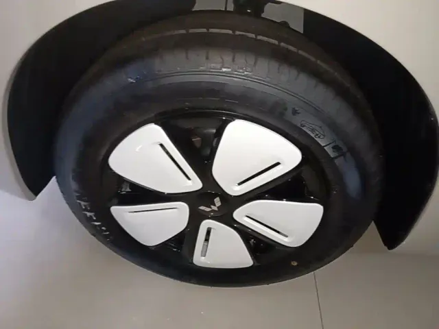 Wuling Hongguang Mini EV — Фото автомобиля 22