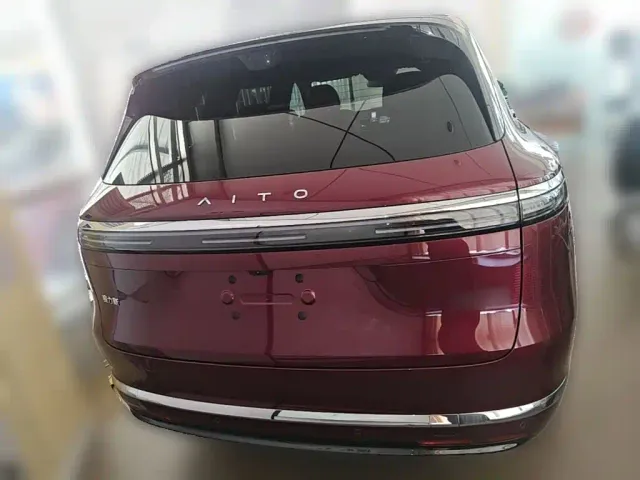 Aito M7 — Фото автомобиля 7