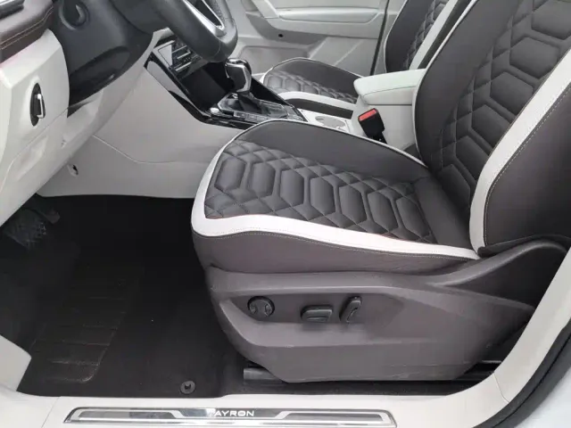 Volkswagen Tayron — Фото автомобиля 20