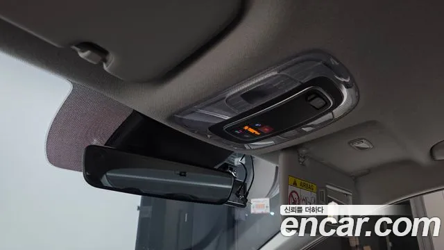 Hyundai Avante CN7 — Фото автомобиля 17
