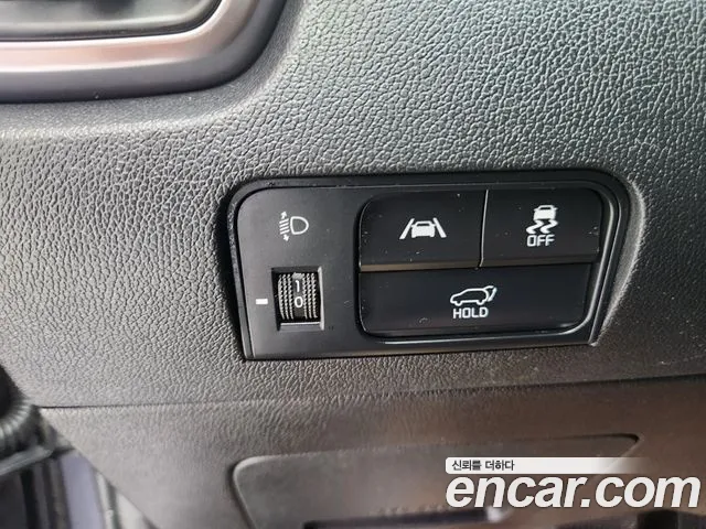 Kia Sorento Sorento 4-е поколение Дизель 2.2 4WD — Фото автомобиля 14