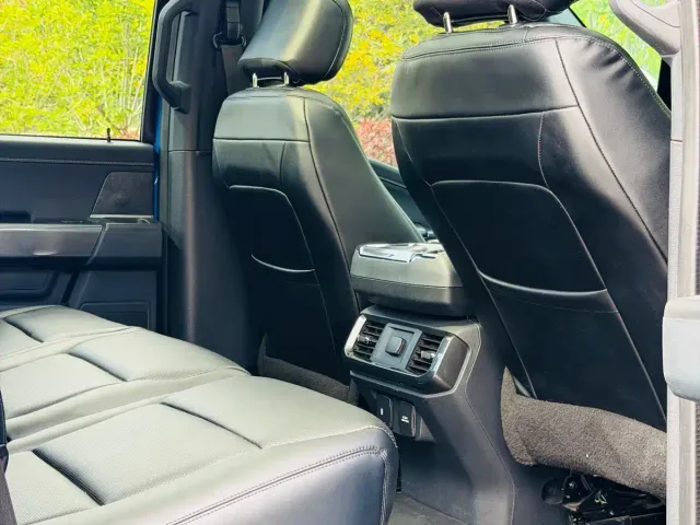 Ford F-150 Raptor — Фото автомобиля 8