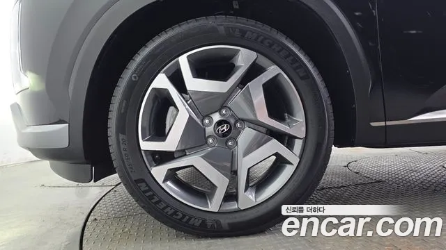 Hyundai Palisade The New Palisade — Фото автомобиля 5