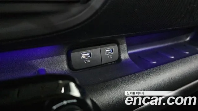 Hyundai Casper — Фото автомобиля 28