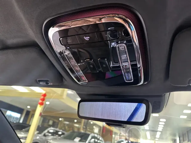 Maextro S800 — Фото автомобиля 12