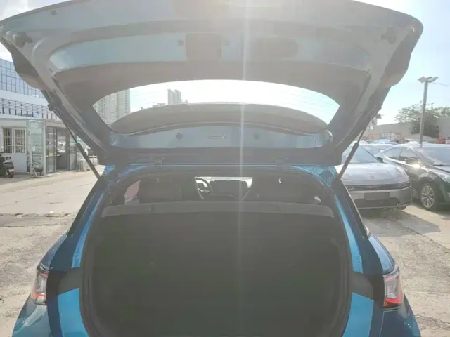BYD Dolphin — Фото автомобиля 18