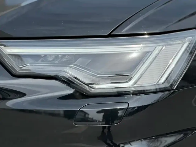 Audi Audi A6L 2024 40 TFSI Luxury Dynamic — Фото автомобиля 13