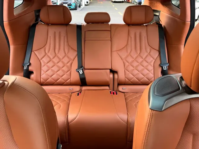 GAC Hyptec HT — Фото автомобиля 10