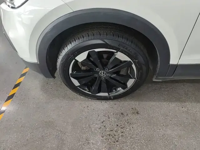 Volkswagen Tanying 2023 Model 200TSI DSG Joy Smart Connect Edition — Фото автомобиля 24