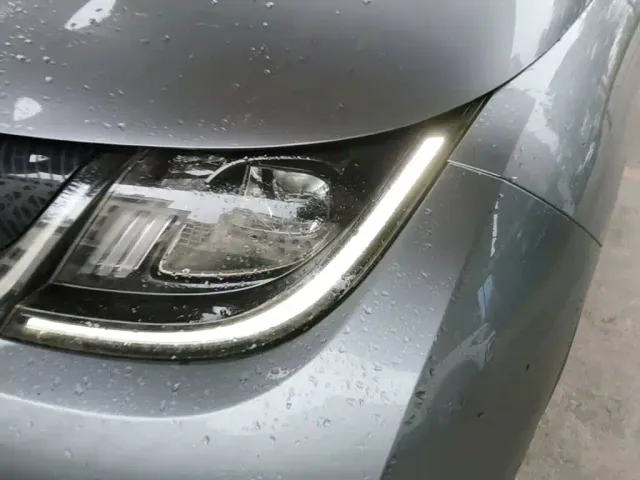 BYD Dolphin — Фото автомобиля 23