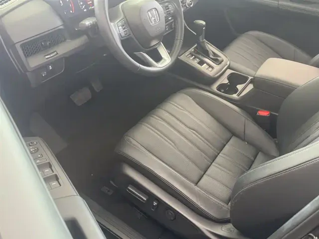 Honda Breeze — Фото автомобиля 11
