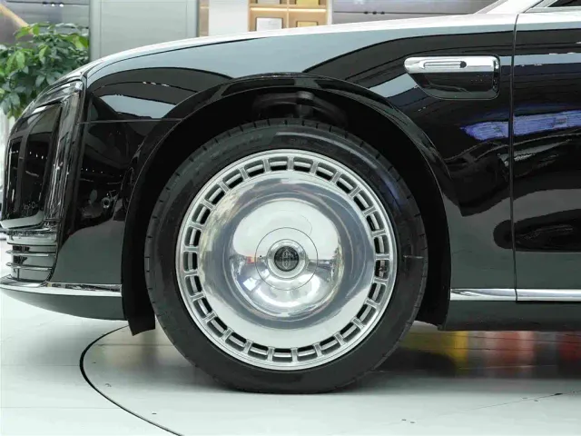 Maextro S800 — Фото автомобиля 24