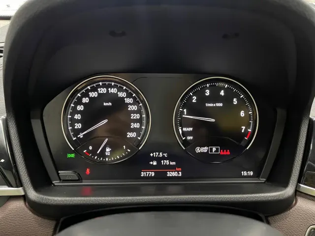 BMW X2 — Фото автомобиля 6