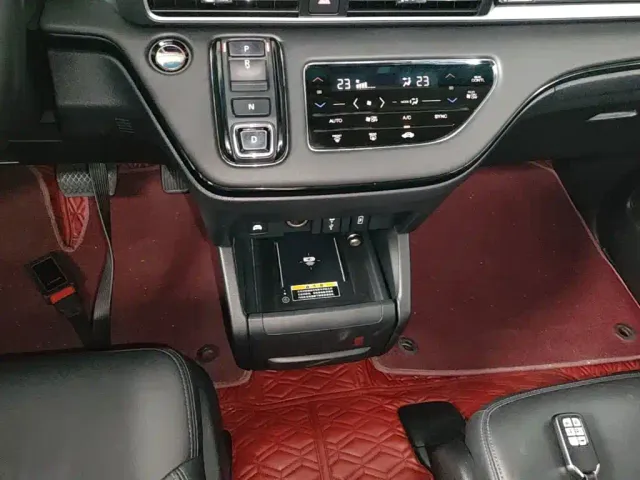Honda Elysion — Фото автомобиля 13