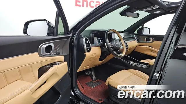 Kia Sorento 4th Gen — Фото автомобиля 10