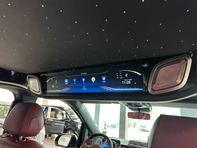 Mercedes-Benz Vito — Фото автомобиля 11
