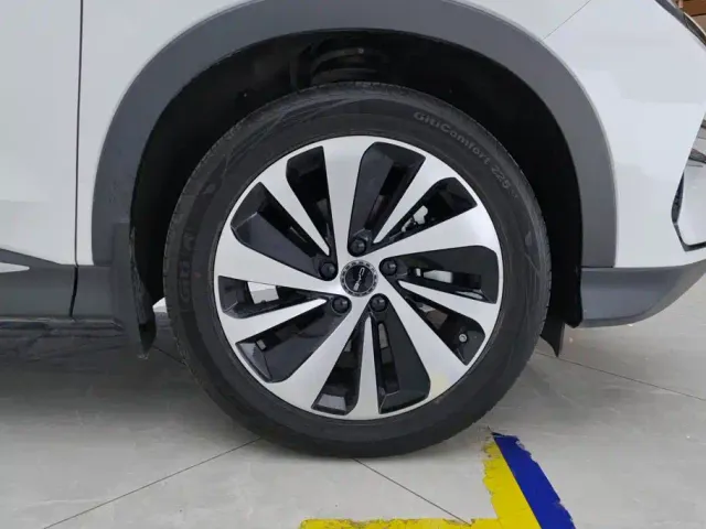 BYD Song PLUS — Фото автомобиля 6