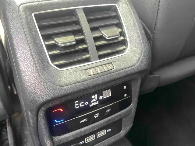 Volkswagen Tayron GTE Plug-in Hybrid — Фото автомобиля 16
