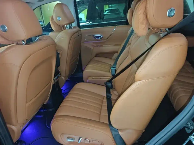 GAC Trumpchi Xiangwang S9 — Фото автомобиля 16