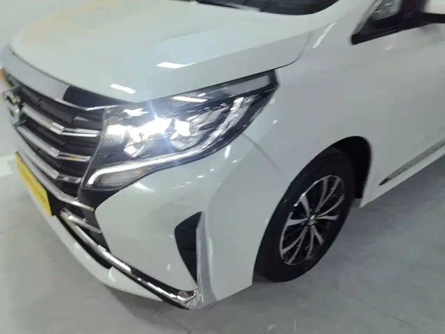 GAC Trumpchi M8 — Фото автомобиля 23