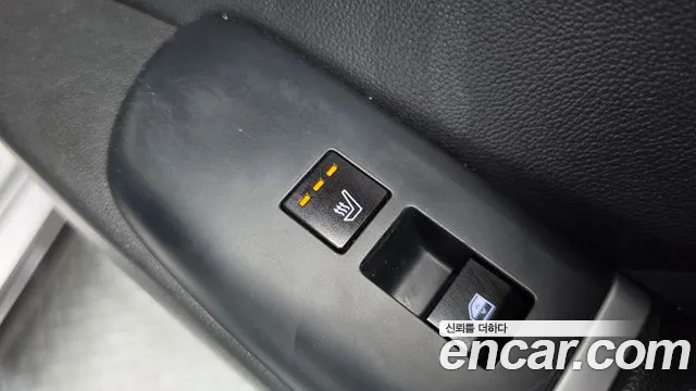 Hyundai Grandeur GN7 — Фото автомобиля 19