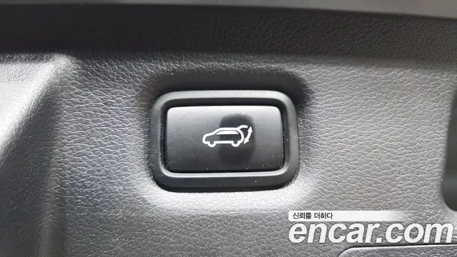 Hyundai Santa Fe Santa Fe (New) — Фото автомобиля 24