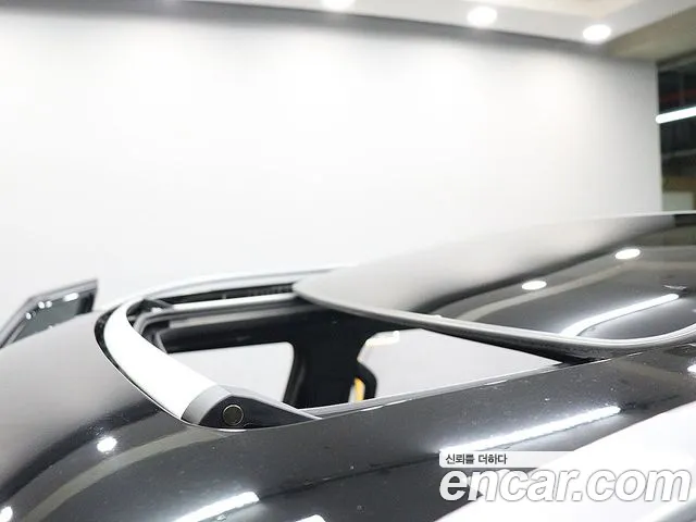 Kia EV9 — Фото автомобиля 18