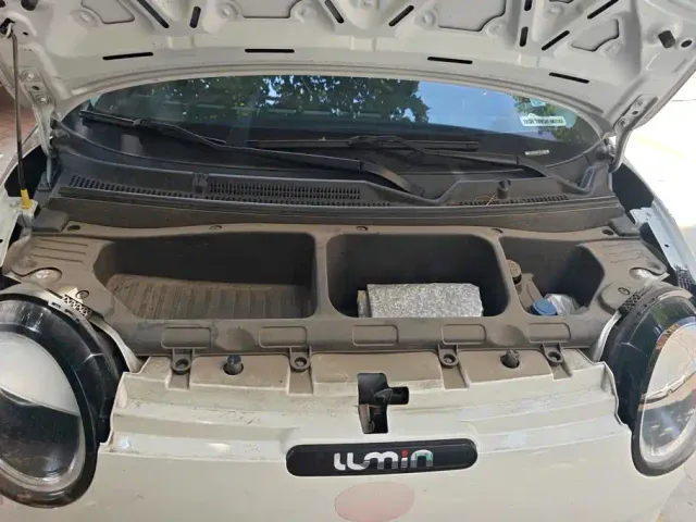 Changan Lumin — Фото автомобиля 10
