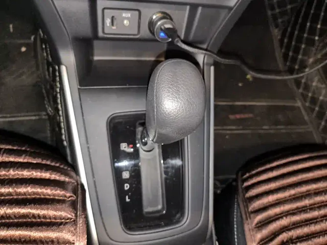 Nissan Sylphy — Фото автомобиля 15
