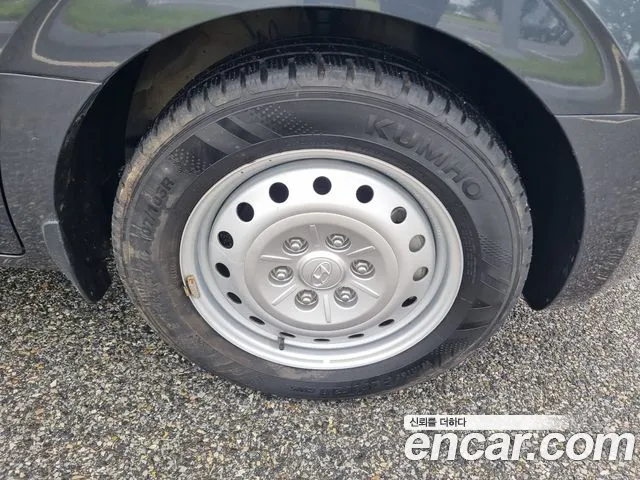Hyundai Staria — Фото автомобиля 15
