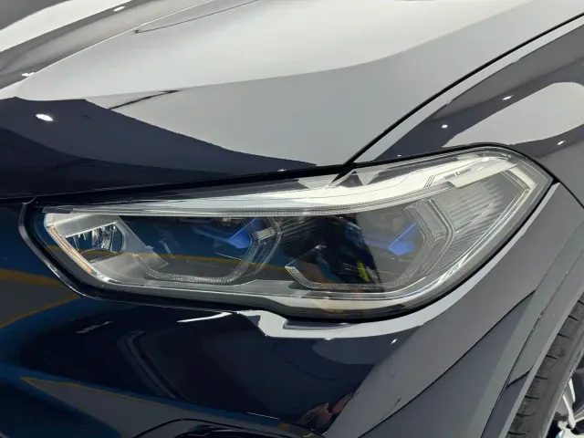 BMW X5 — Фото автомобиля 15