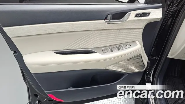 Hyundai Palisade The New Palisade — Фото автомобиля 12