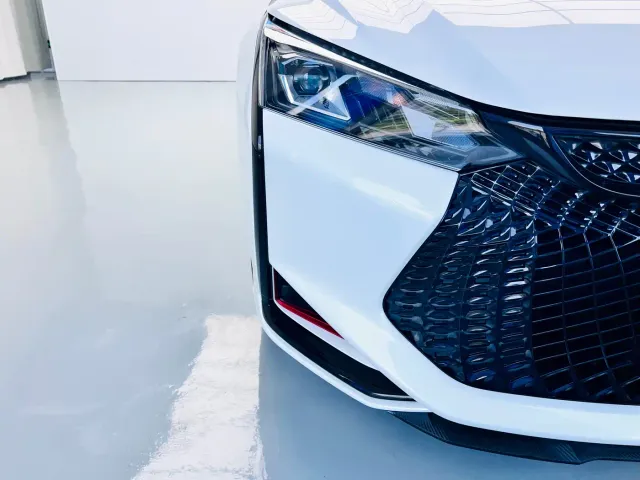 Dongfeng Yixuan — Фото автомобиля 6
