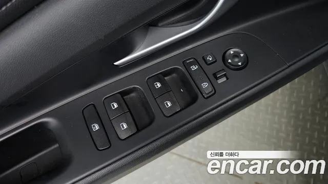 Hyundai Avante CN7 — Фото автомобиля 28
