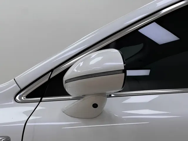 Shangjie SUV — Фото автомобиля 11
