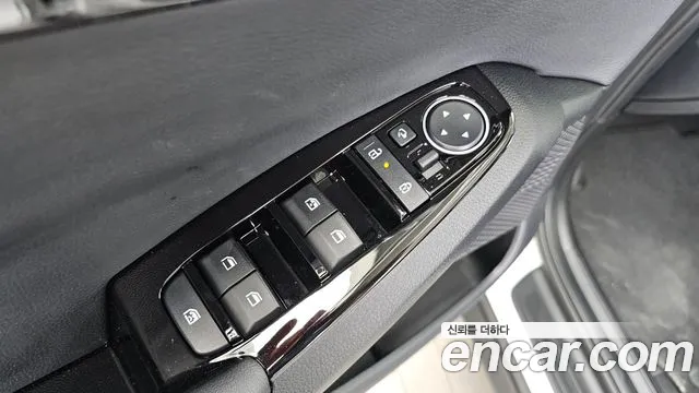 Kia Seltos Seltos (New) — Фото автомобиля 29
