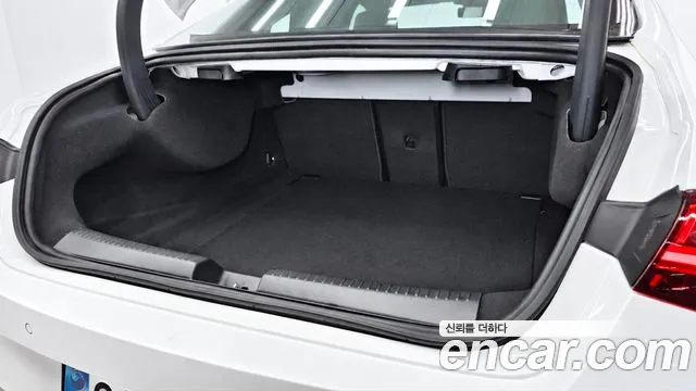 Mercedes-Benz CLA-Class C118 — Фото автомобиля 11