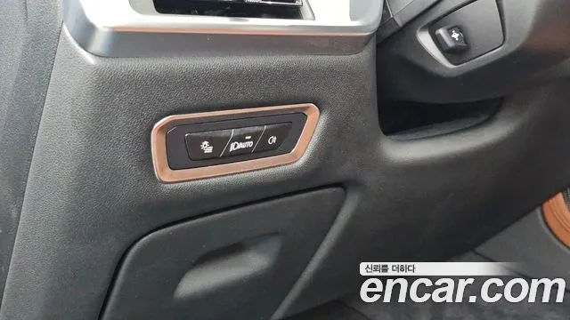 BMW X7 — Фото автомобиля 30
