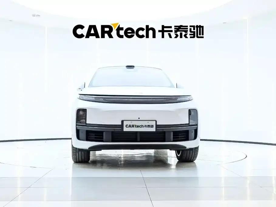 Li Auto Li Auto L7 2025 Ultra Smart Renewal Edition — Фото автомобиля 6