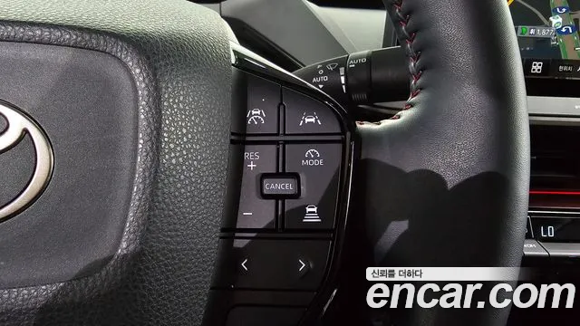 Toyota Prius — Фото автомобиля 15