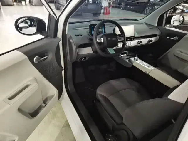 Changan Lumin — Фото автомобиля 15