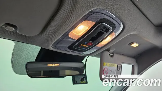 Hyundai AVANTE Avante (CN7) — Фото автомобиля 8