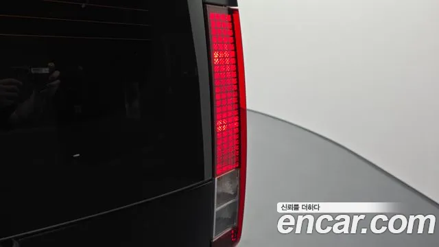 Hyundai Staria Staria Tourer 9 мест — Фото автомобиля 21