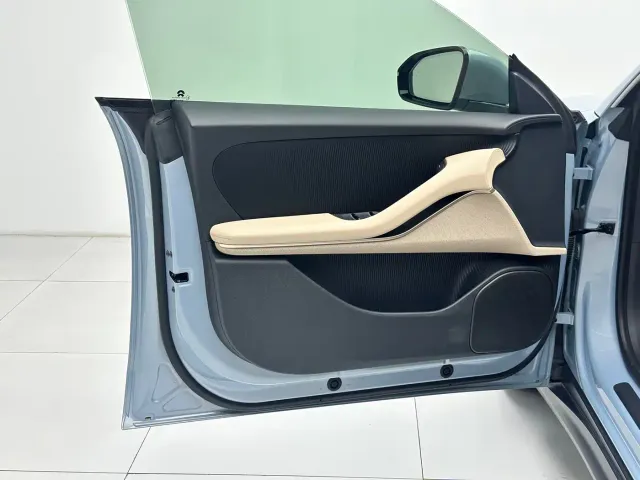 Nio ET5 — Фото автомобиля 15