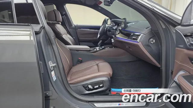 BMW Gran Turismo G32 — Фото автомобиля 25