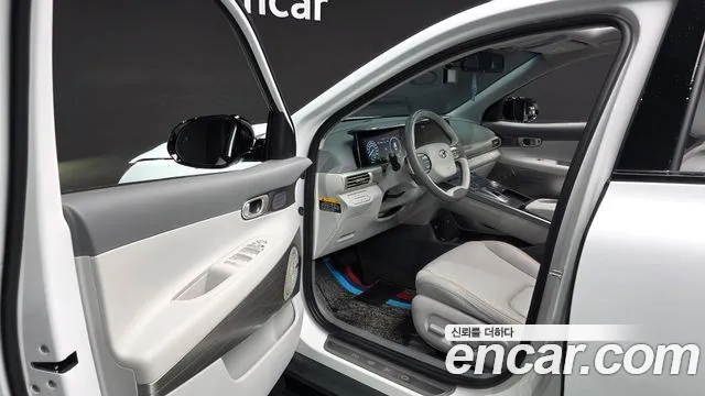 Hyundai Nexo Nexo Premium — Фото автомобиля 10